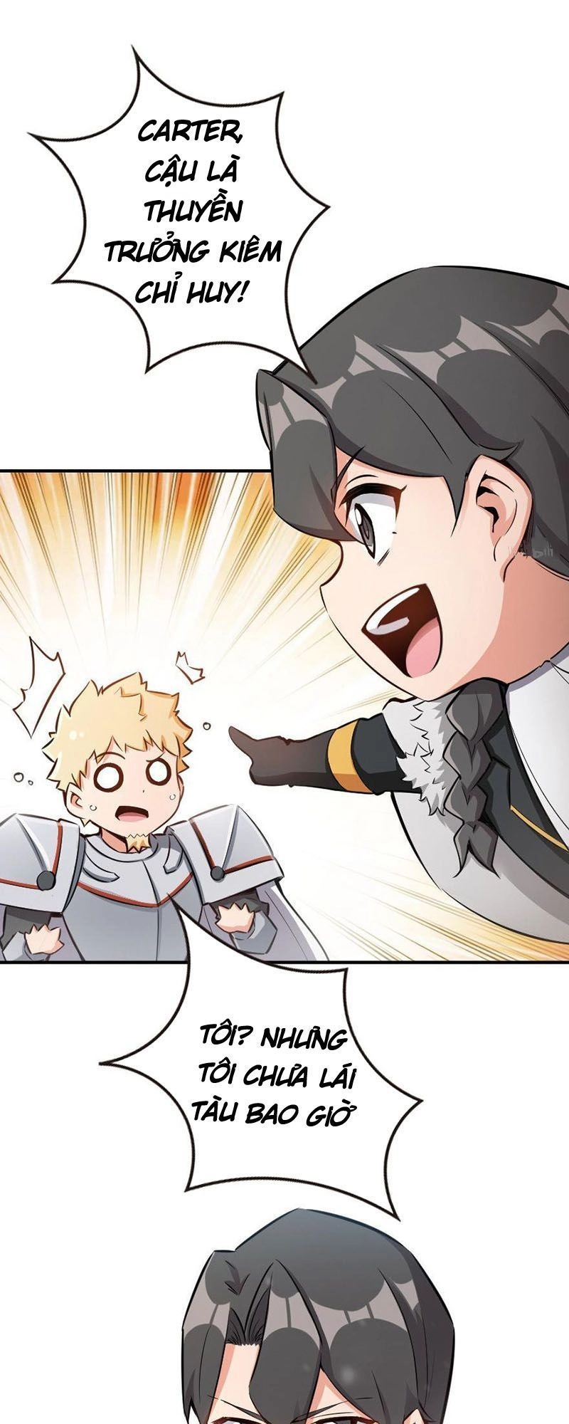 Thả Vu Nữ Đó Ra Chapter 57 - 21