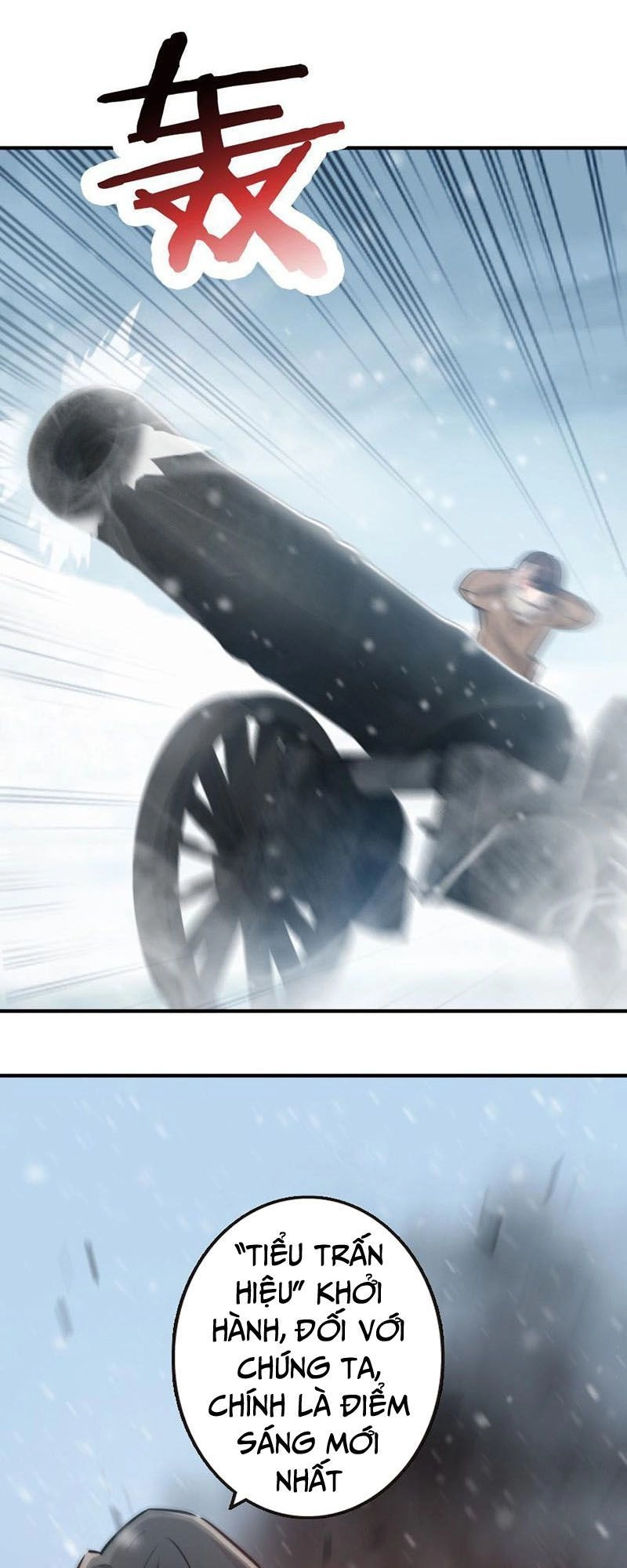 Thả Vu Nữ Đó Ra Chapter 57 - 23