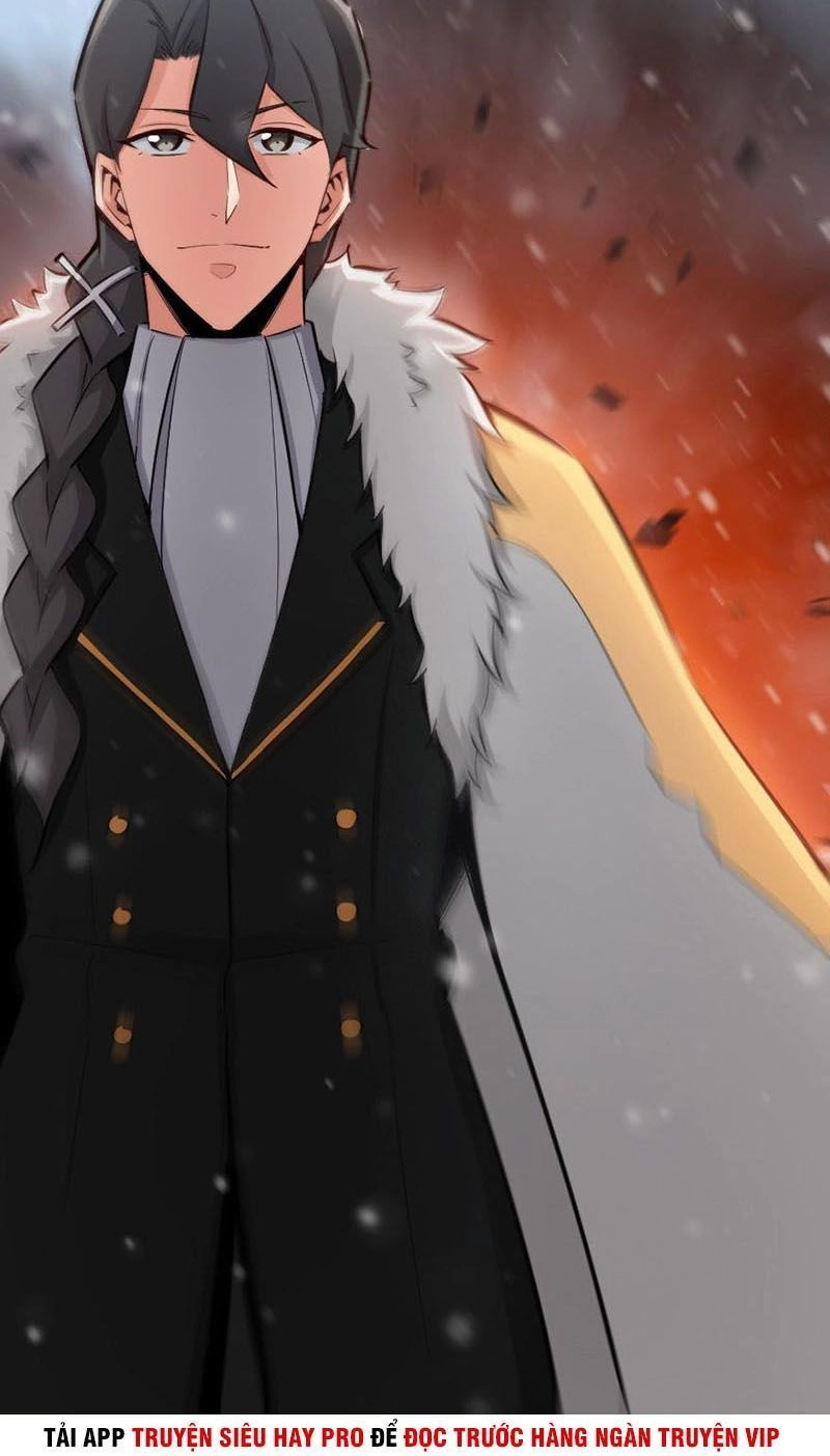 Thả Vu Nữ Đó Ra Chapter 57 - 24