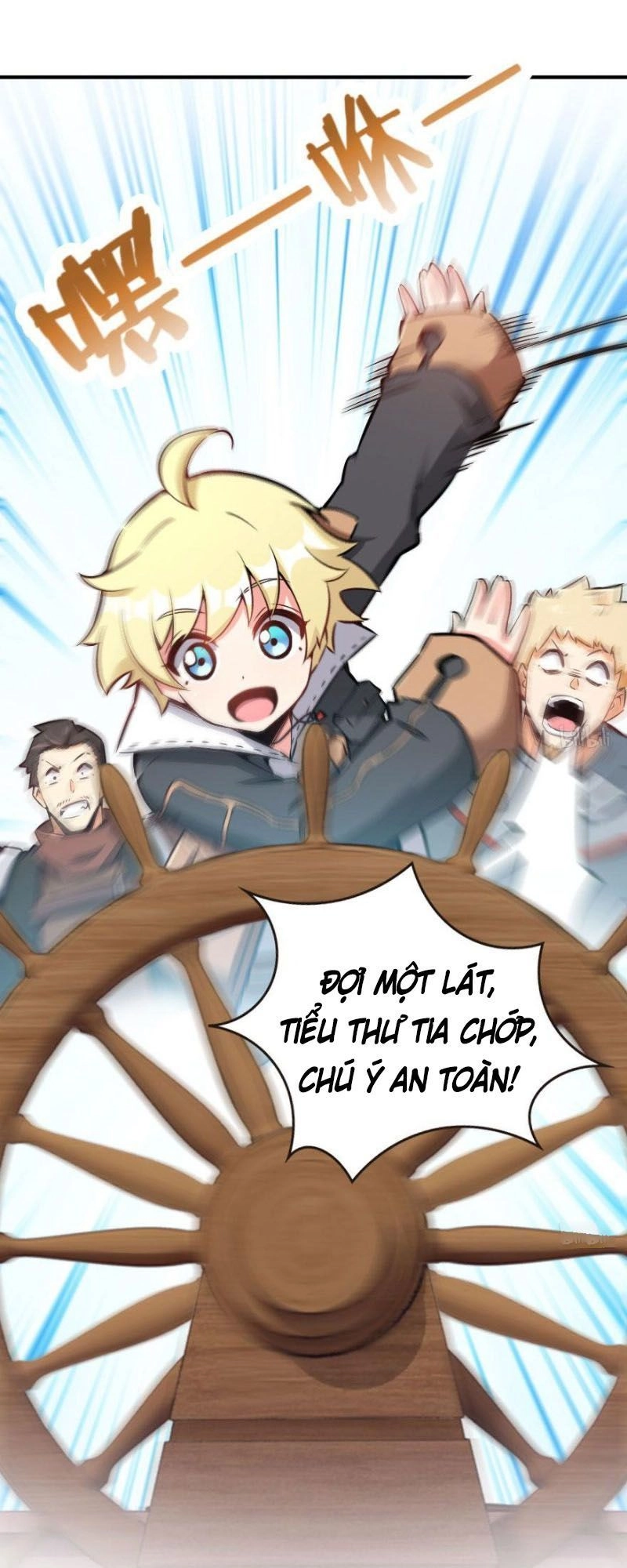 Thả Vu Nữ Đó Ra Chapter 58 - 12