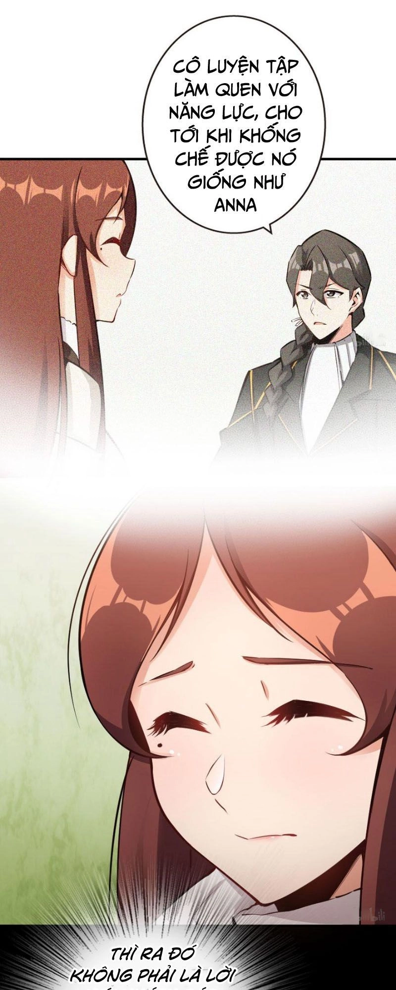 Thả Vu Nữ Đó Ra Chapter 58 - 18