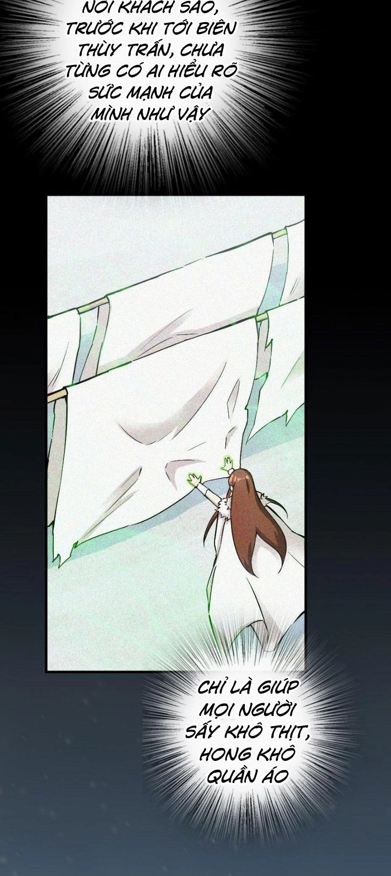 Thả Vu Nữ Đó Ra Chapter 58 - 19