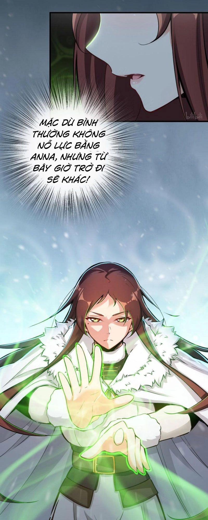 Thả Vu Nữ Đó Ra Chapter 58 - 20