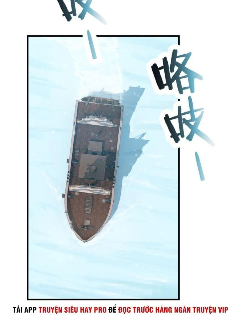 Thả Vu Nữ Đó Ra Chapter 58 - 23