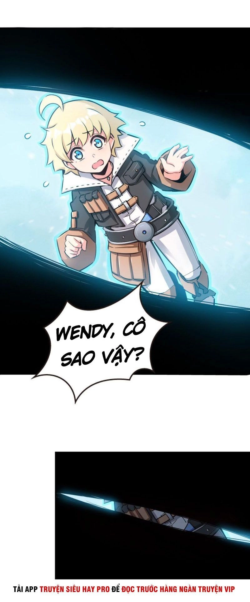 Thả Vu Nữ Đó Ra Chapter 58 - 32