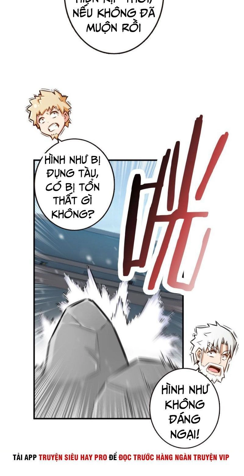 Thả Vu Nữ Đó Ra Chapter 58 - 36