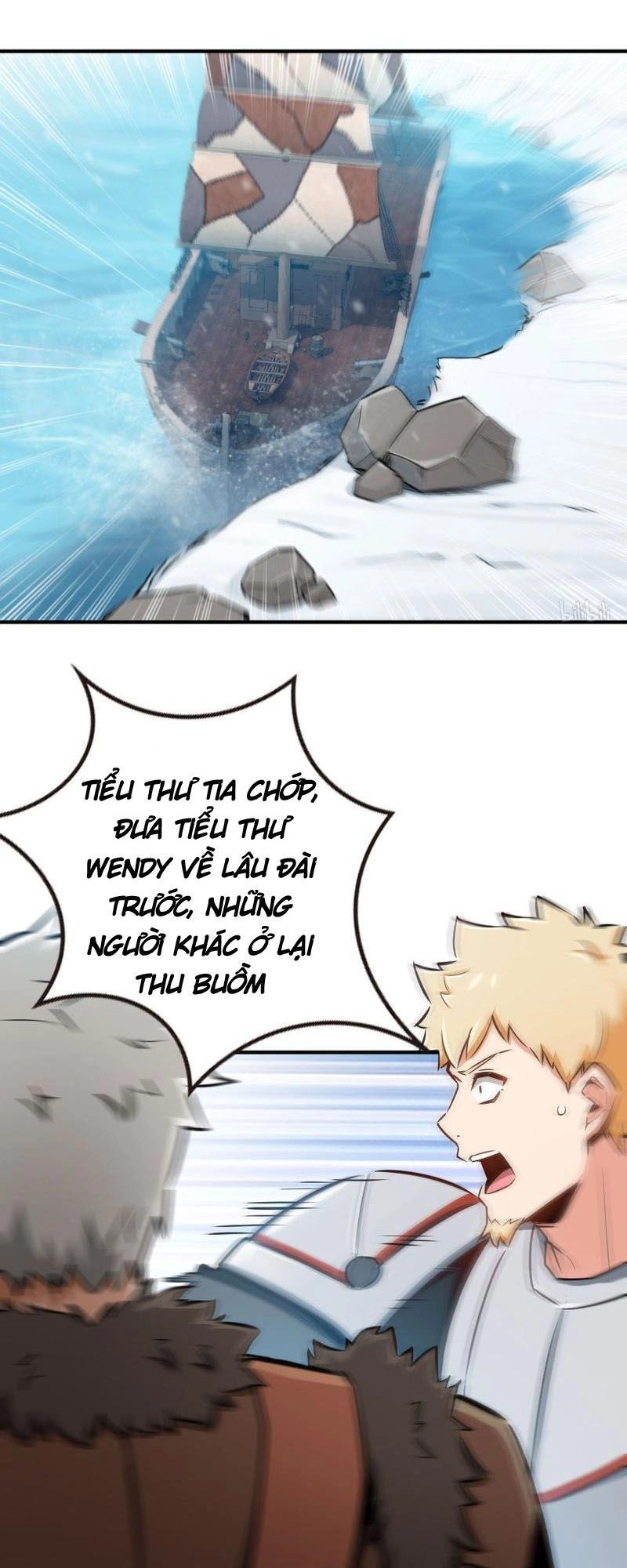 Thả Vu Nữ Đó Ra Chapter 58 - 37