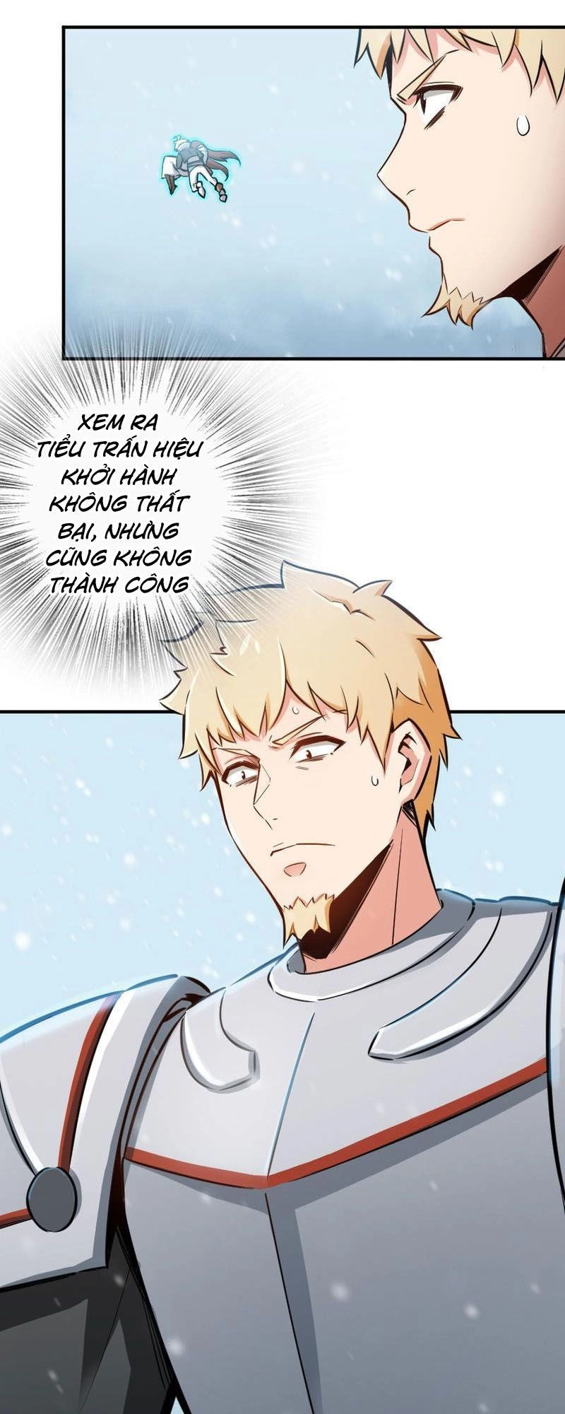 Thả Vu Nữ Đó Ra Chapter 58 - 39