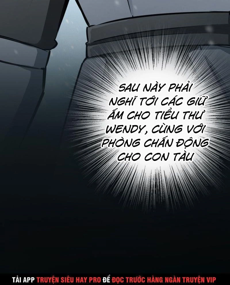 Thả Vu Nữ Đó Ra Chapter 58 - 40