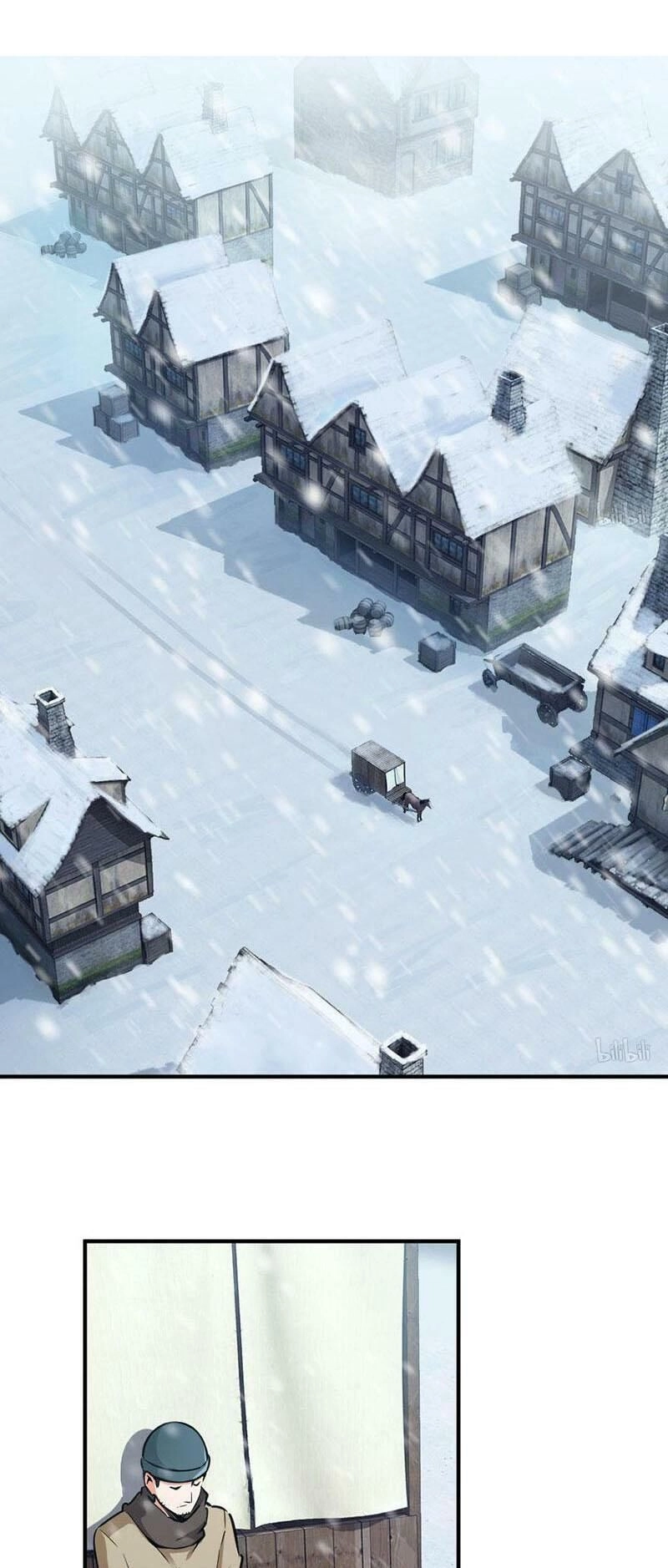 Thả Vu Nữ Đó Ra Chapter 59 - 1