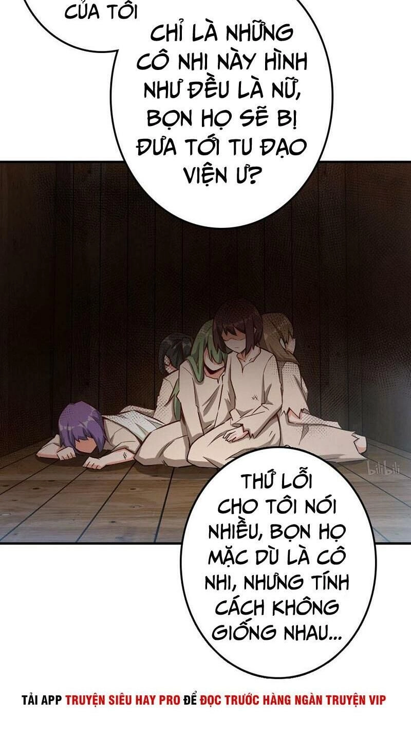 Thả Vu Nữ Đó Ra Chapter 59 - 10