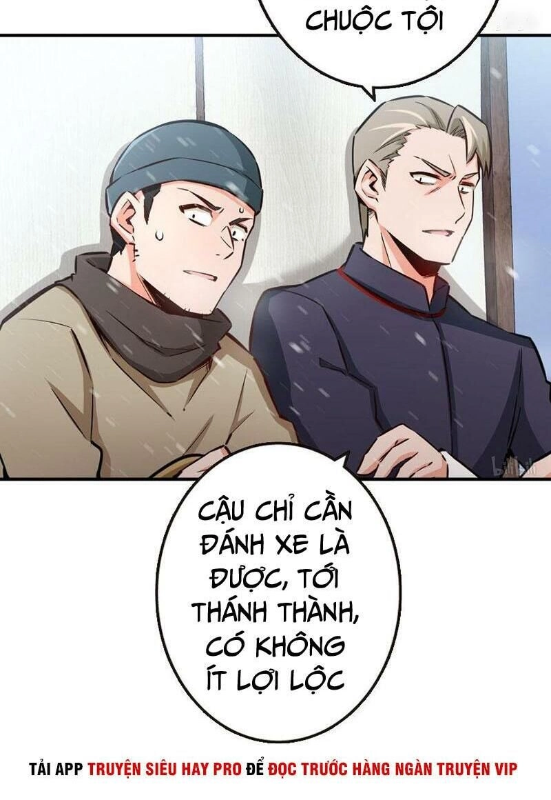 Thả Vu Nữ Đó Ra Chapter 59 - 12