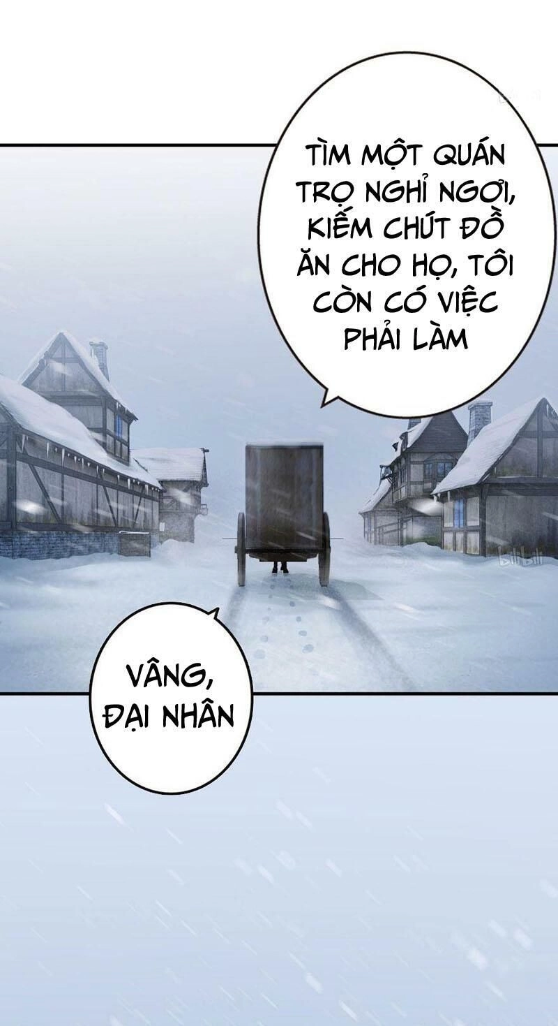 Thả Vu Nữ Đó Ra Chapter 59 - 13