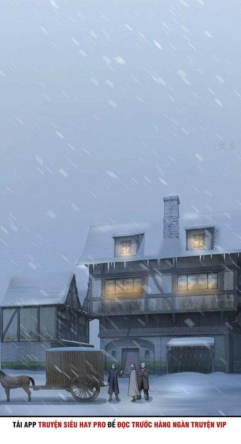 Thả Vu Nữ Đó Ra Chapter 59 - 14