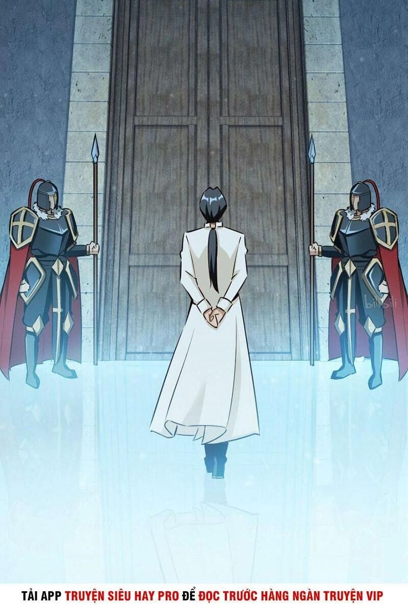 Thả Vu Nữ Đó Ra Chapter 59 - 26