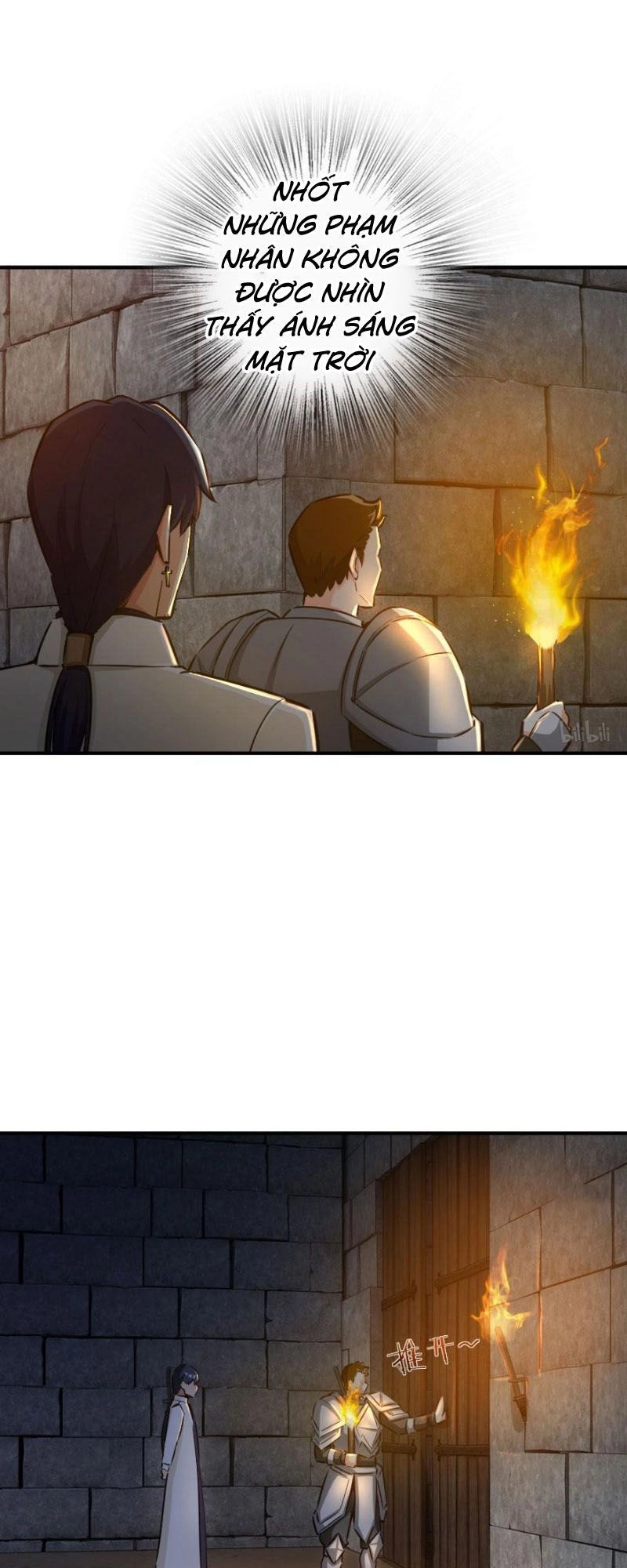 Thả Vu Nữ Đó Ra Chapter 60 - 5