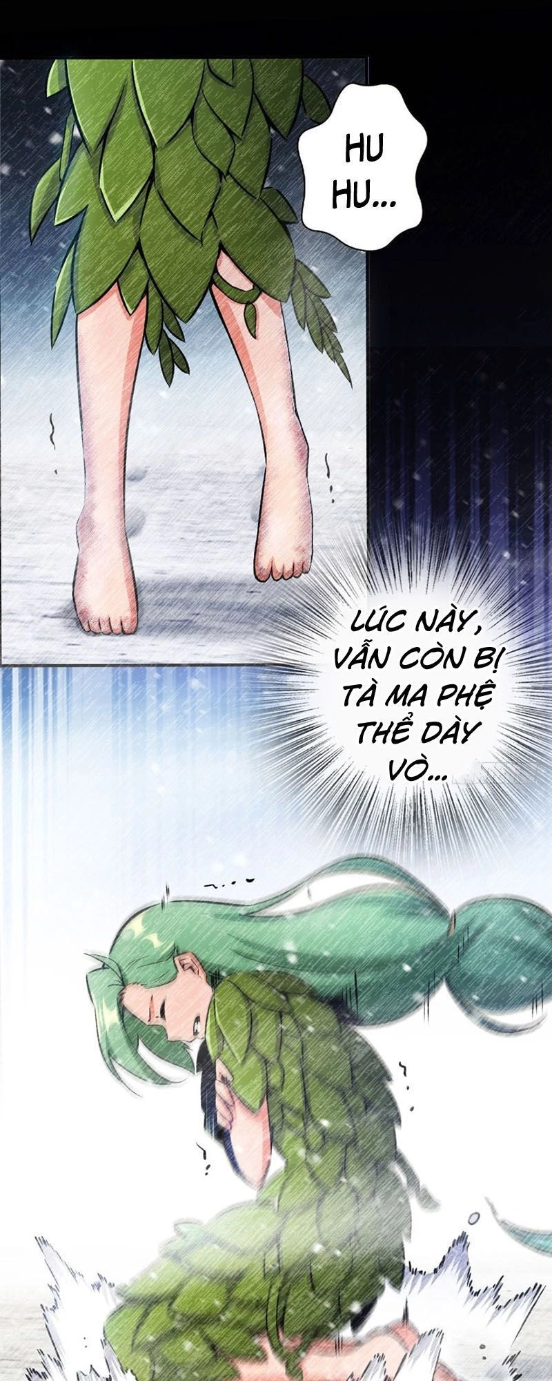 Thả Vu Nữ Đó Ra Chapter 61 - 13