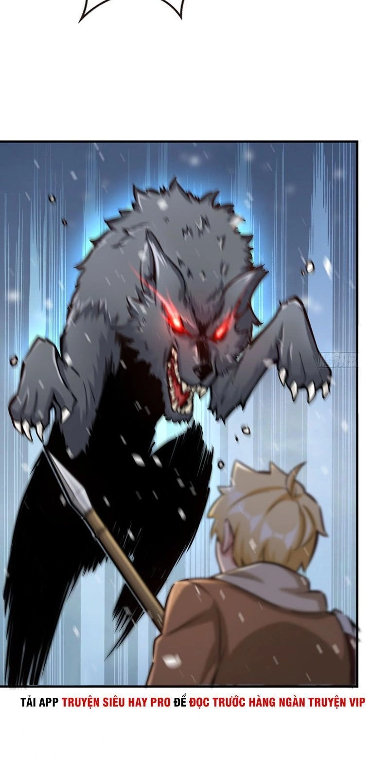 Thả Vu Nữ Đó Ra Chapter 62 - 2