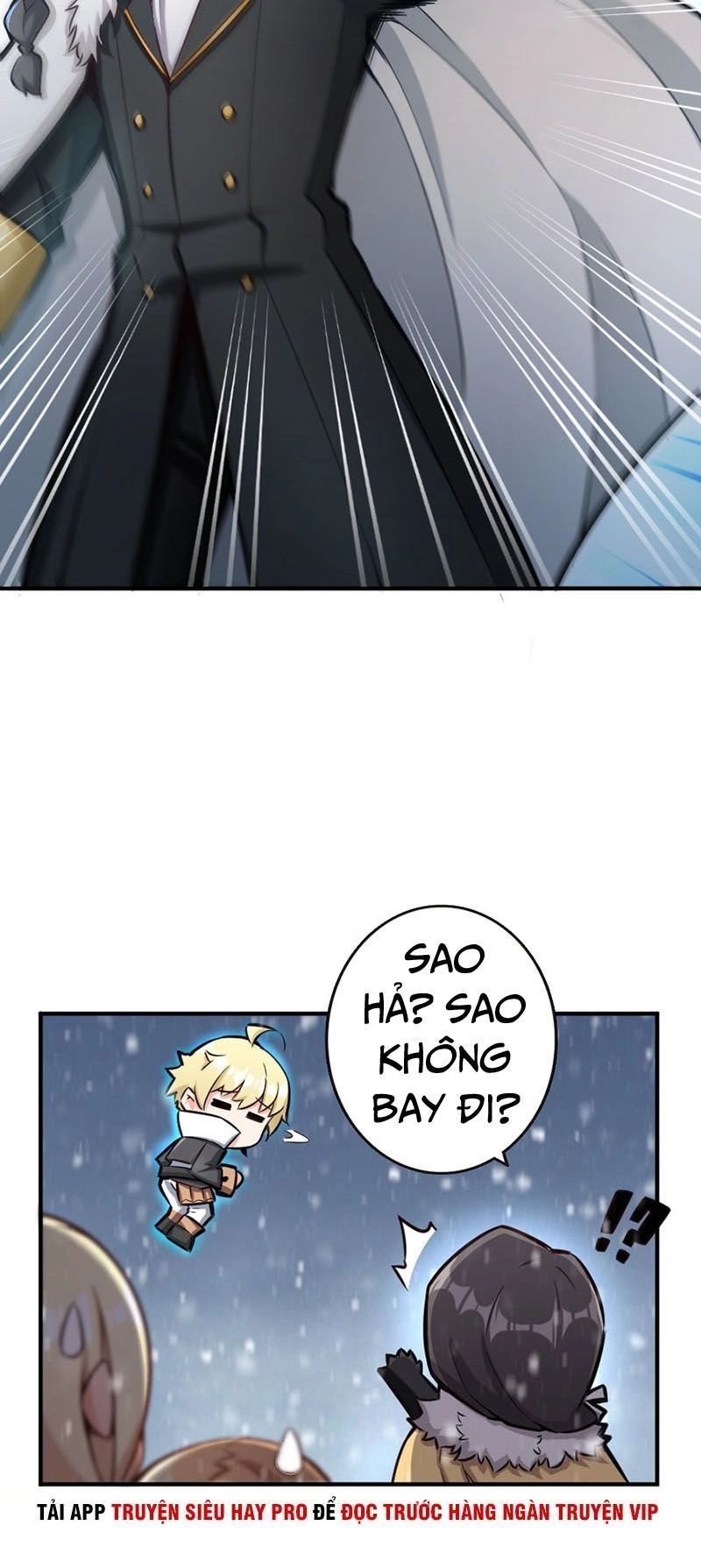 Thả Vu Nữ Đó Ra Chapter 62 - 22