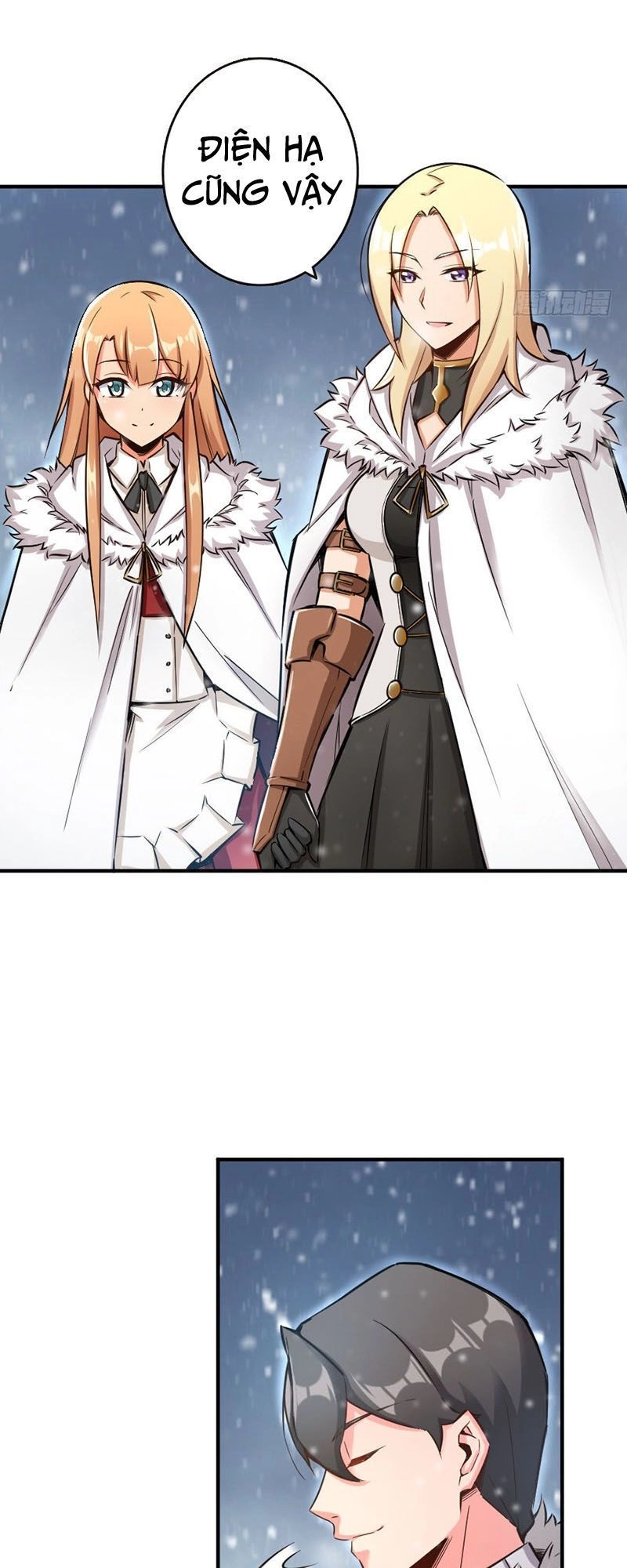 Thả Vu Nữ Đó Ra Chapter 62 - 26