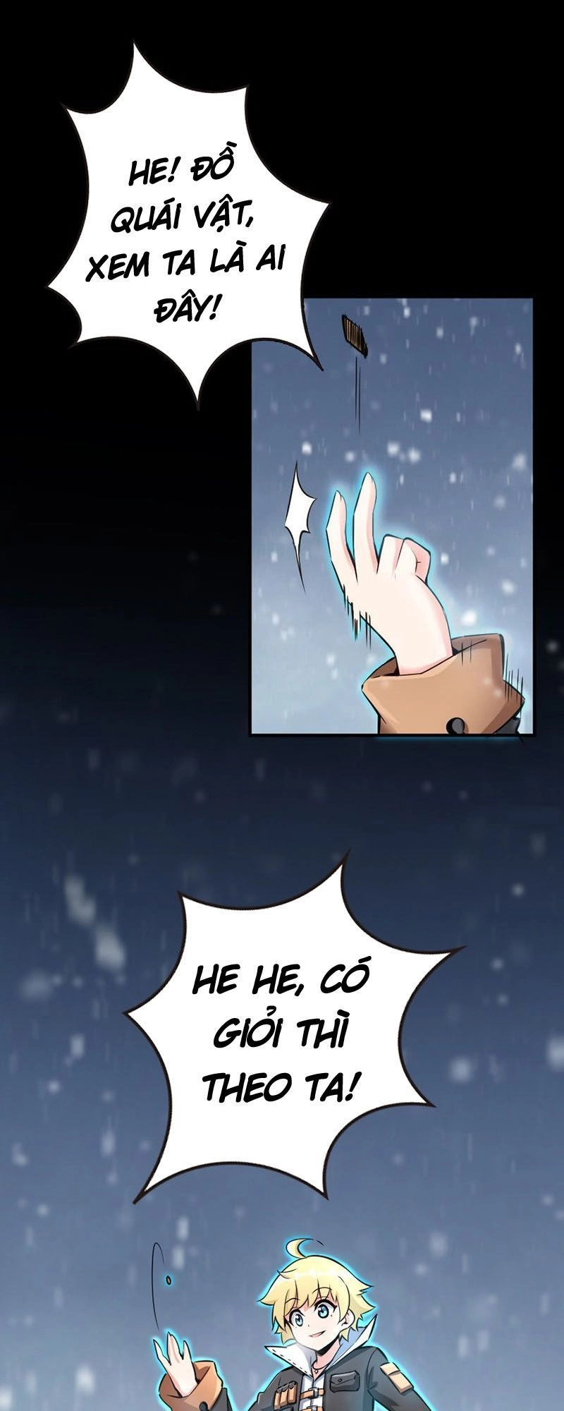 Thả Vu Nữ Đó Ra Chapter 62 - 30