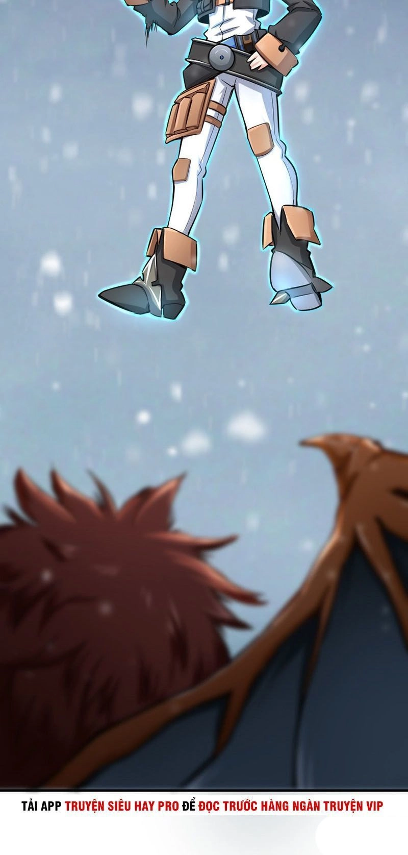 Thả Vu Nữ Đó Ra Chapter 62 - 31