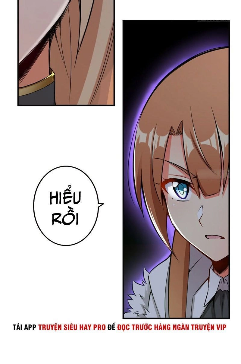 Thả Vu Nữ Đó Ra Chapter 63 - 10