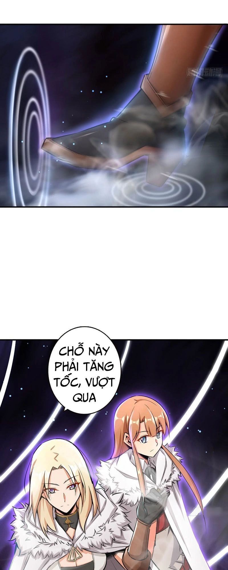 Thả Vu Nữ Đó Ra Chapter 63 - 11