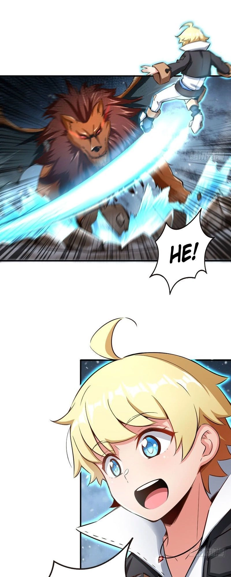 Thả Vu Nữ Đó Ra Chapter 63 - 13