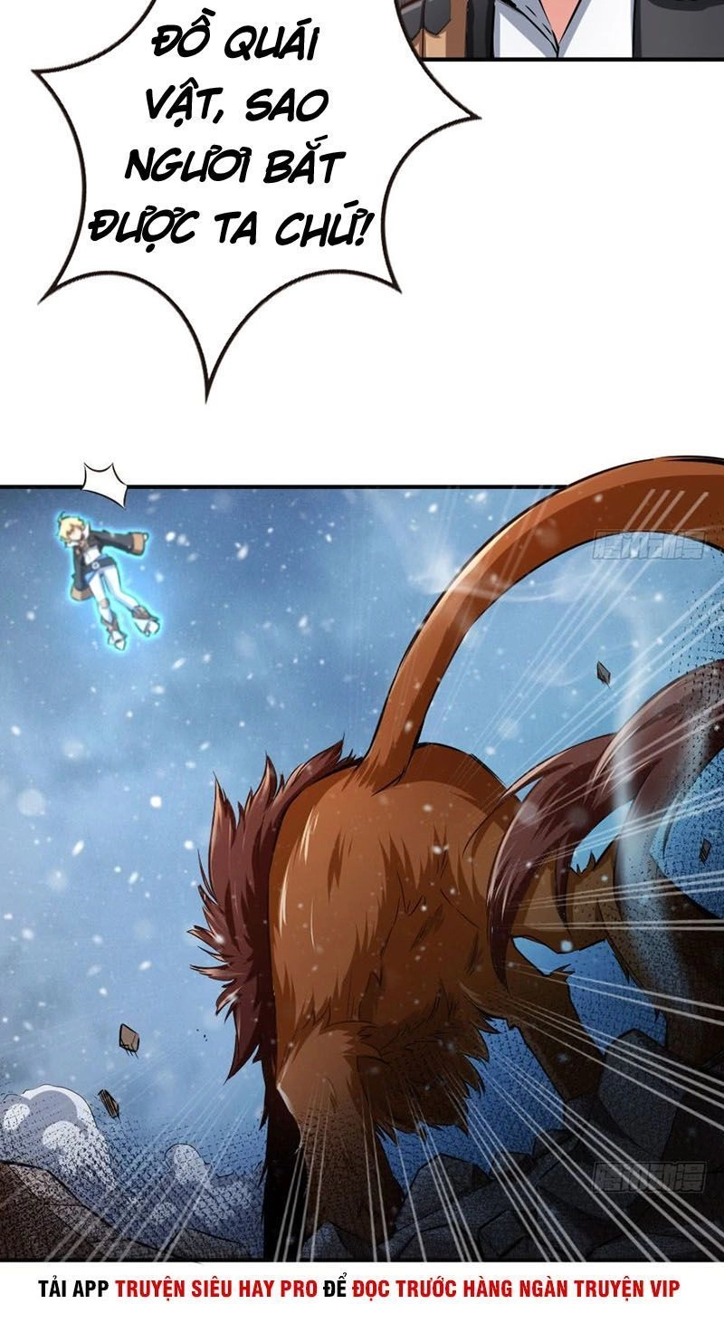 Thả Vu Nữ Đó Ra Chapter 63 - 14