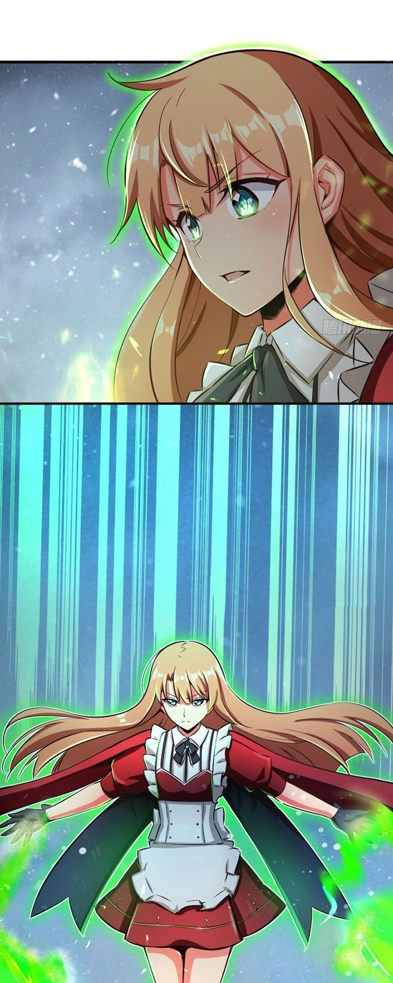 Thả Vu Nữ Đó Ra Chapter 63 - 19