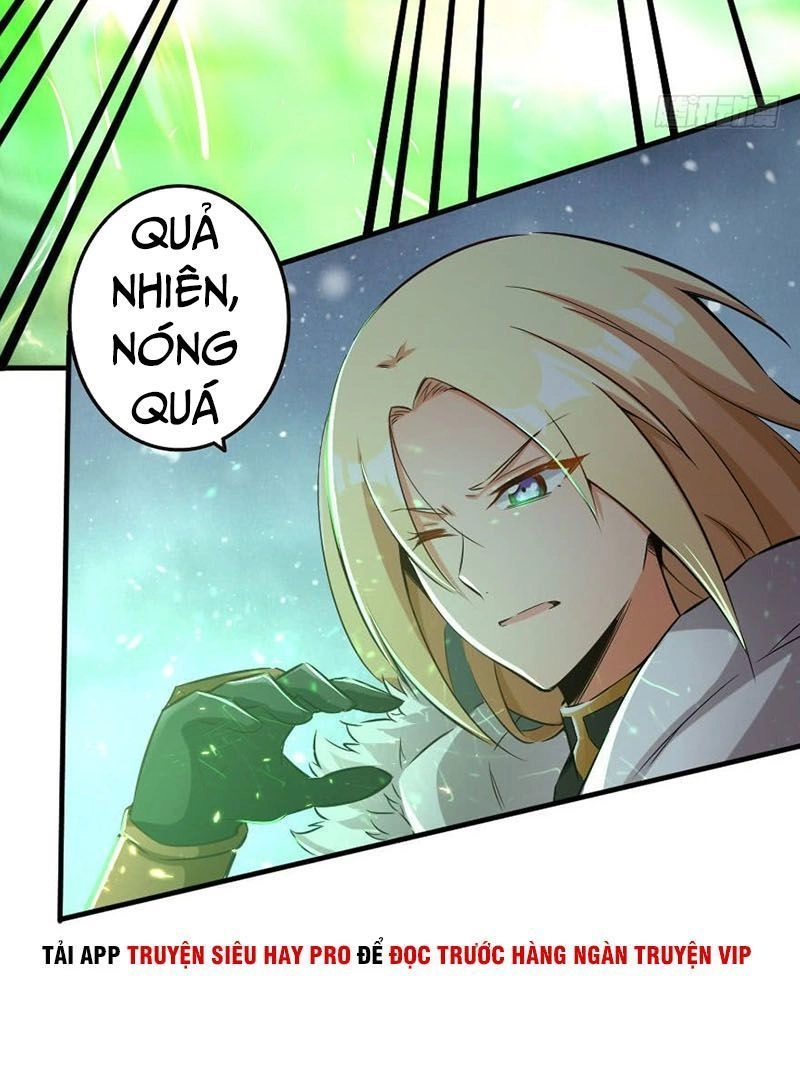 Thả Vu Nữ Đó Ra Chapter 63 - 22