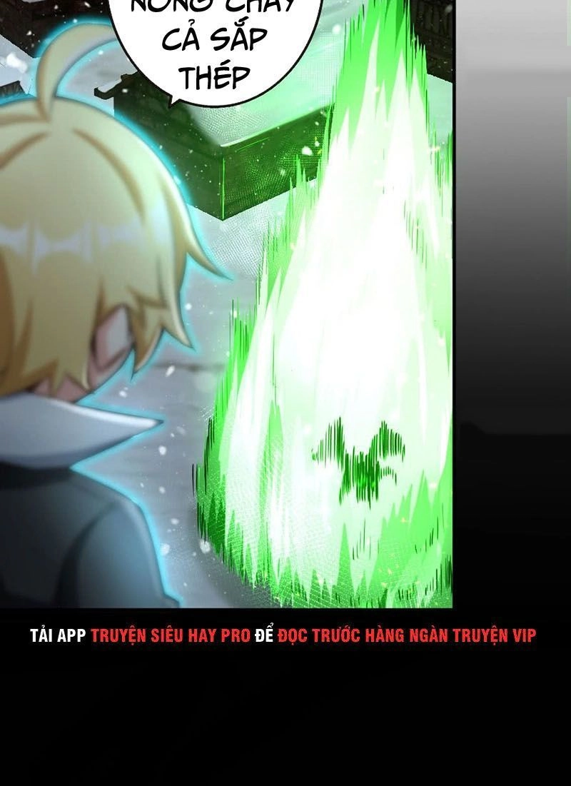 Thả Vu Nữ Đó Ra Chapter 63 - 24