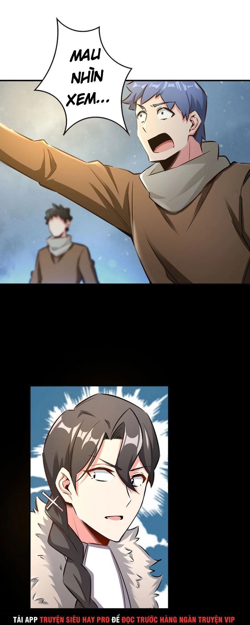 Thả Vu Nữ Đó Ra Chapter 63 - 29