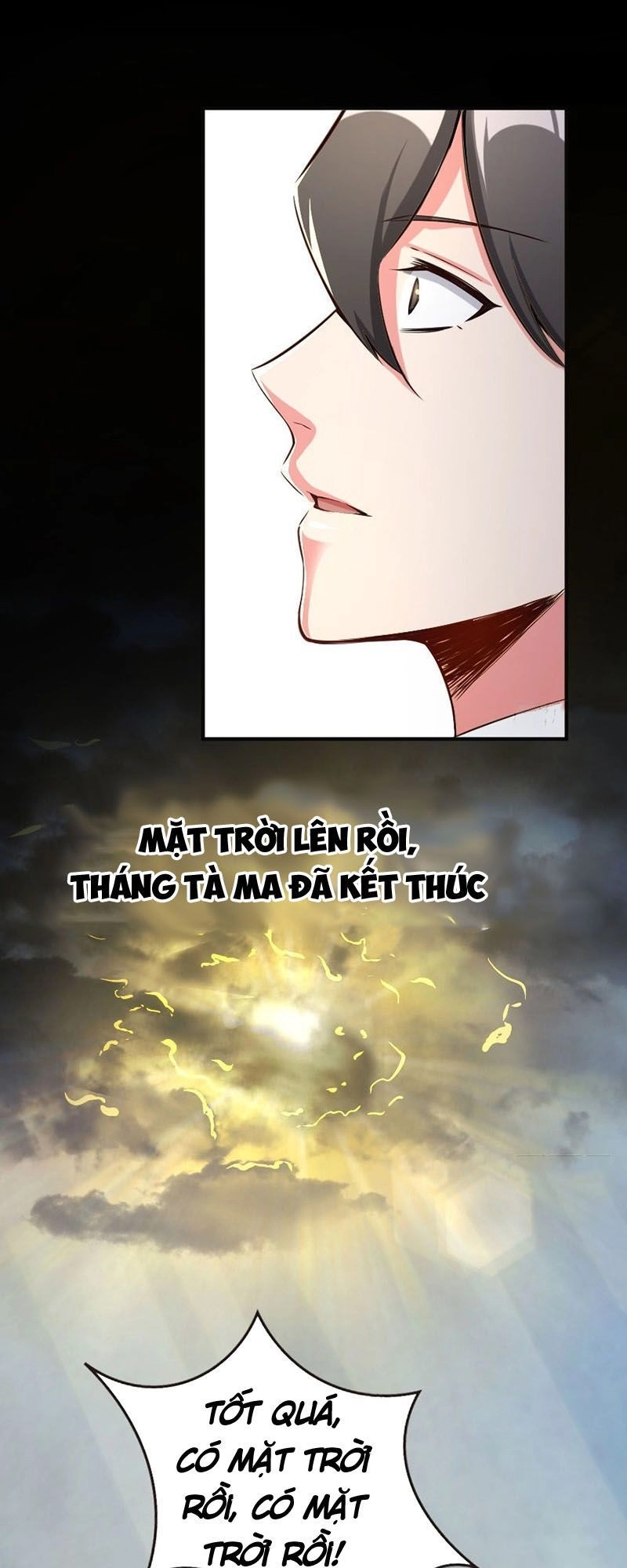Thả Vu Nữ Đó Ra Chapter 63 - 31