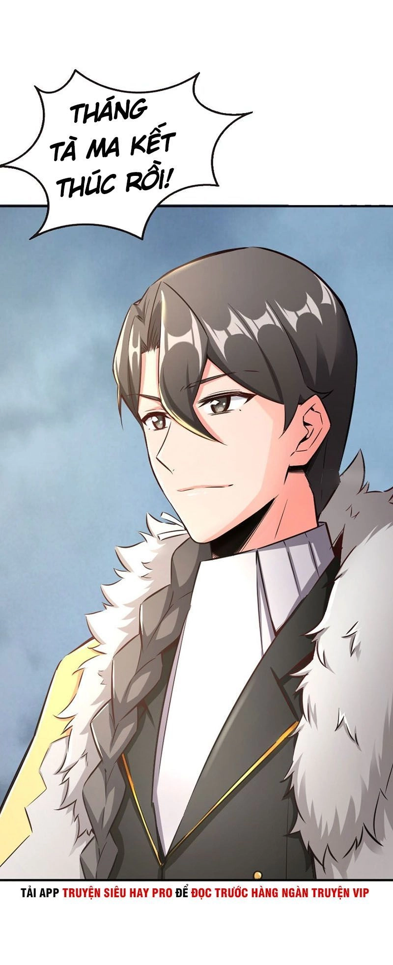 Thả Vu Nữ Đó Ra Chapter 63 - 33