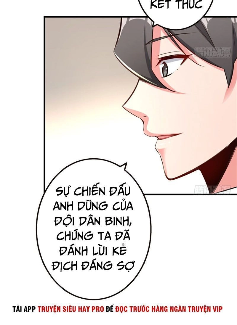 Thả Vu Nữ Đó Ra Chapter 64 - 4