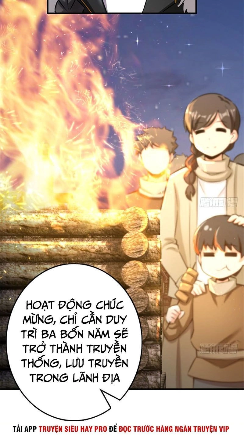 Thả Vu Nữ Đó Ra Chapter 64 - 20