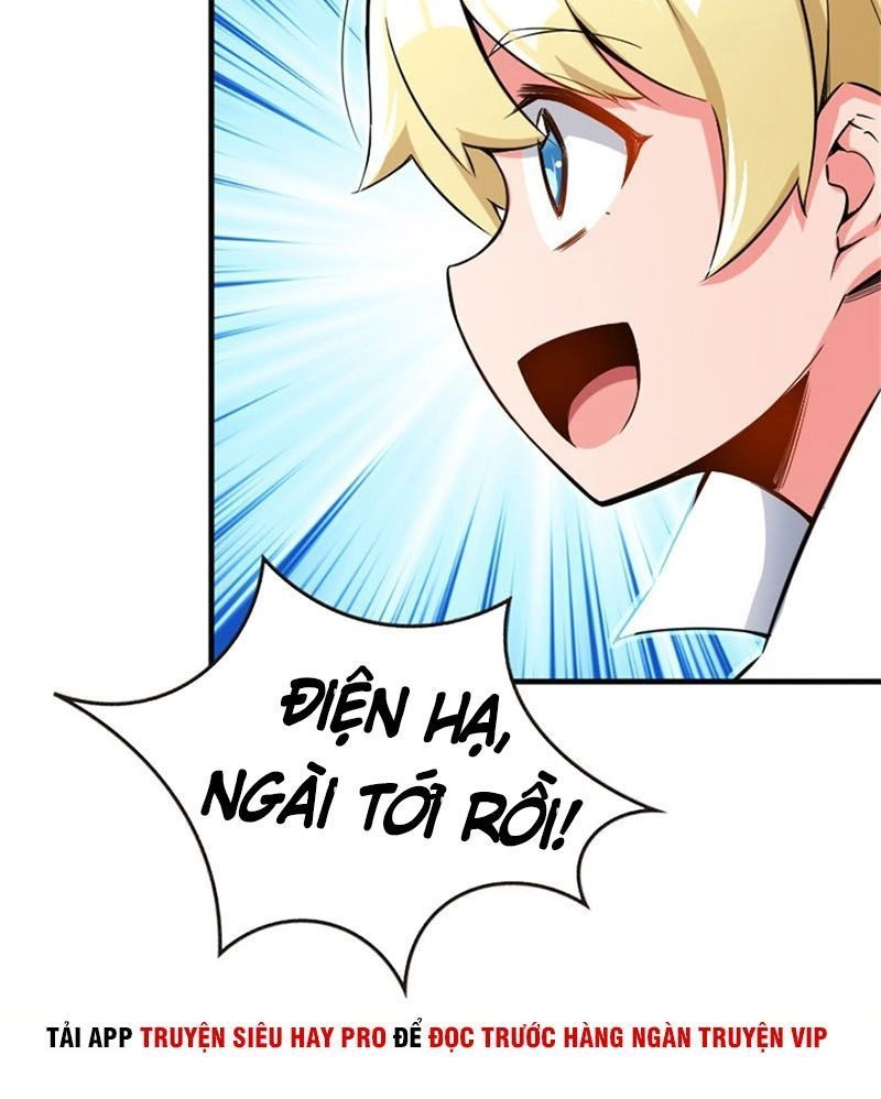 Thả Vu Nữ Đó Ra Chapter 64 - 28