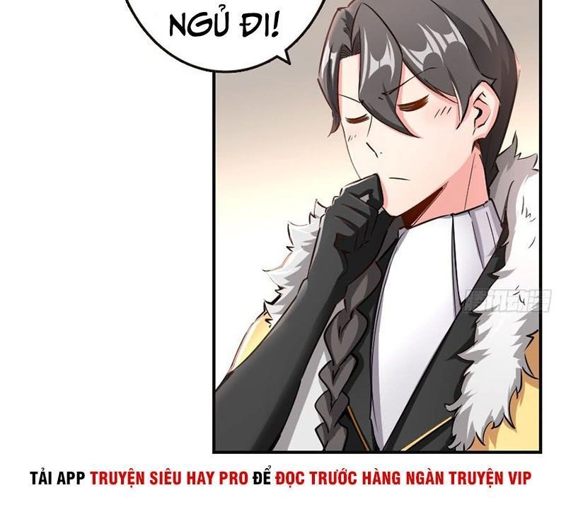 Thả Vu Nữ Đó Ra Chapter 65 - 12