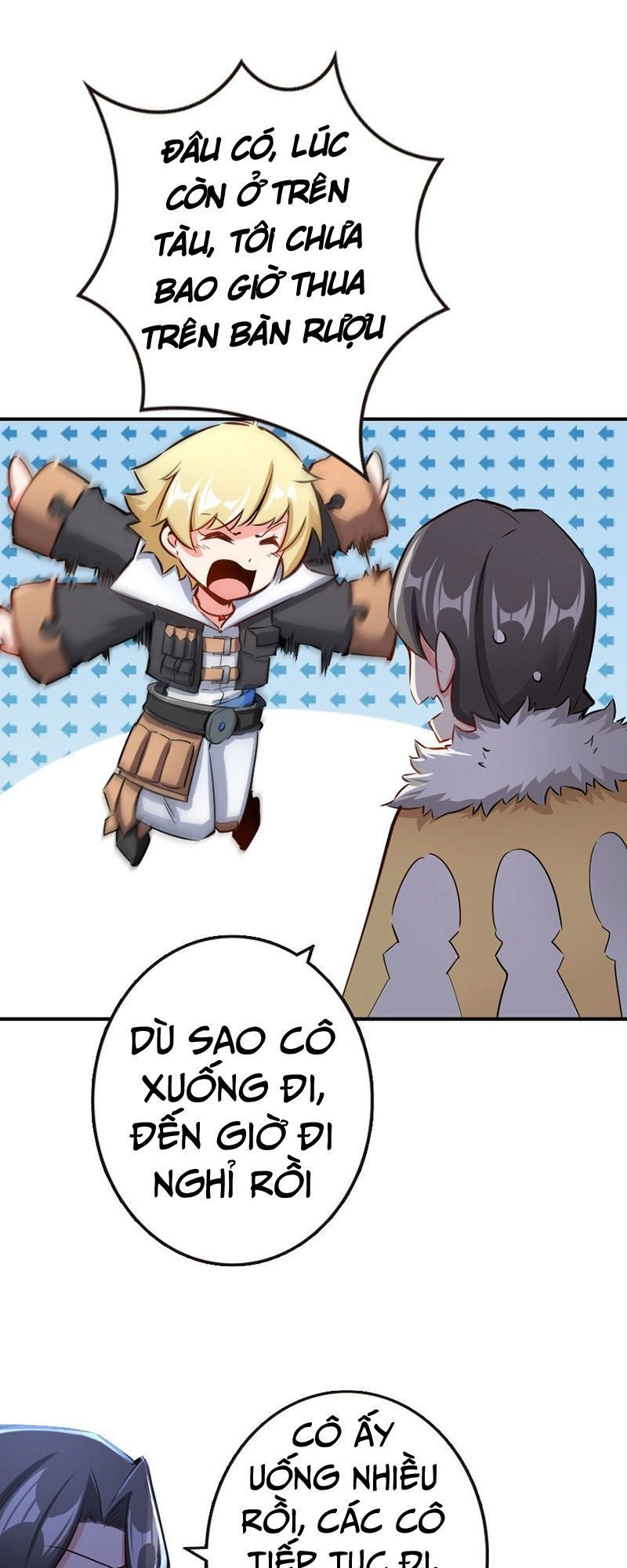 Thả Vu Nữ Đó Ra Chapter 65 - 13