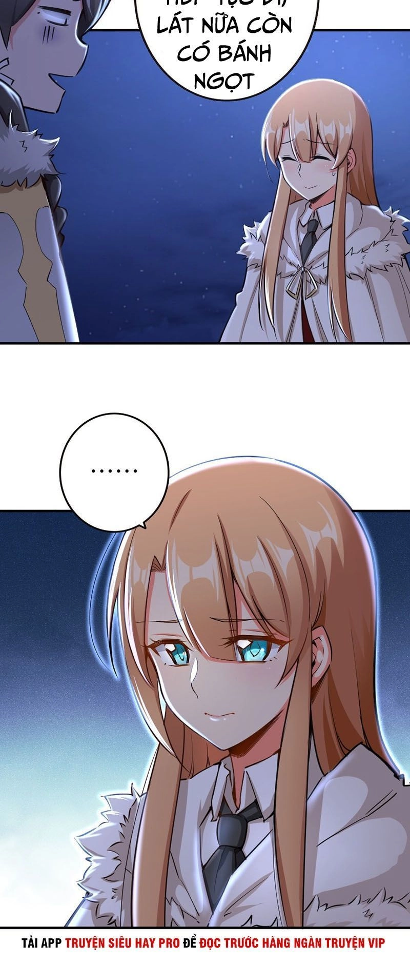 Thả Vu Nữ Đó Ra Chapter 65 - 14