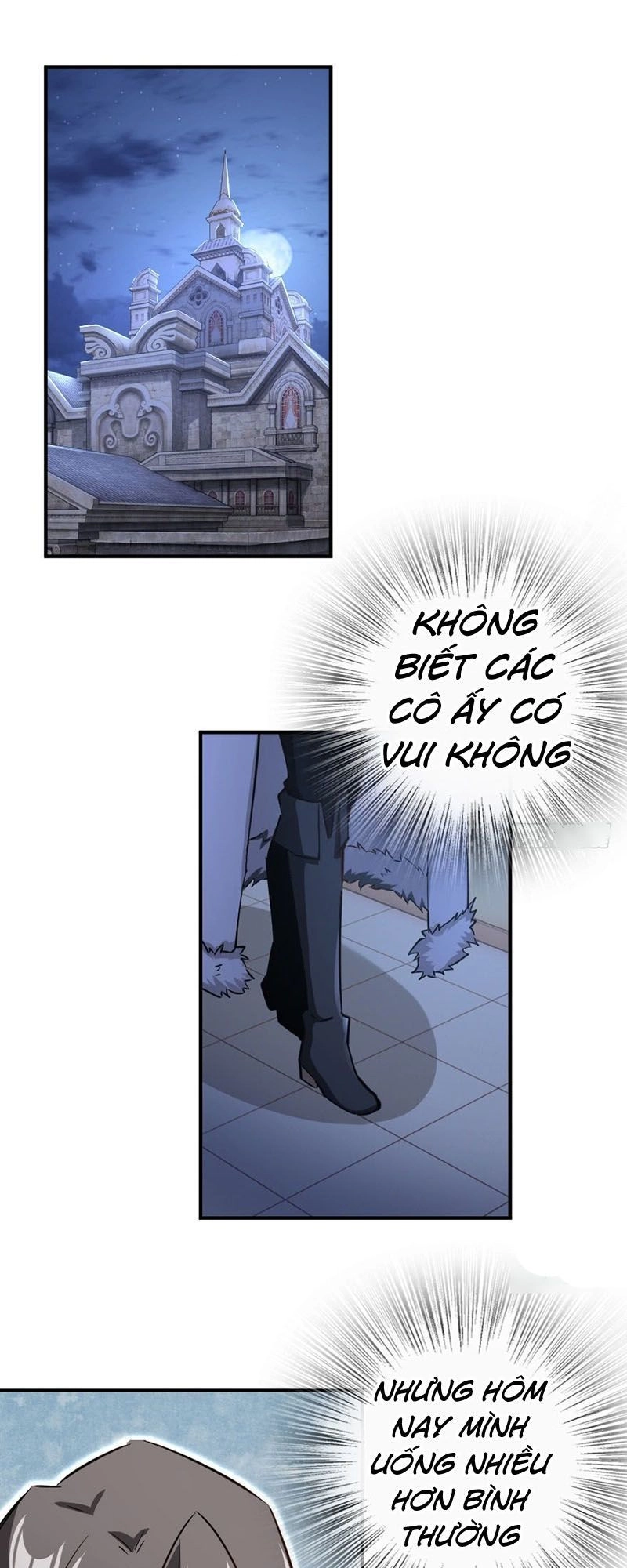 Thả Vu Nữ Đó Ra Chapter 65 - 15