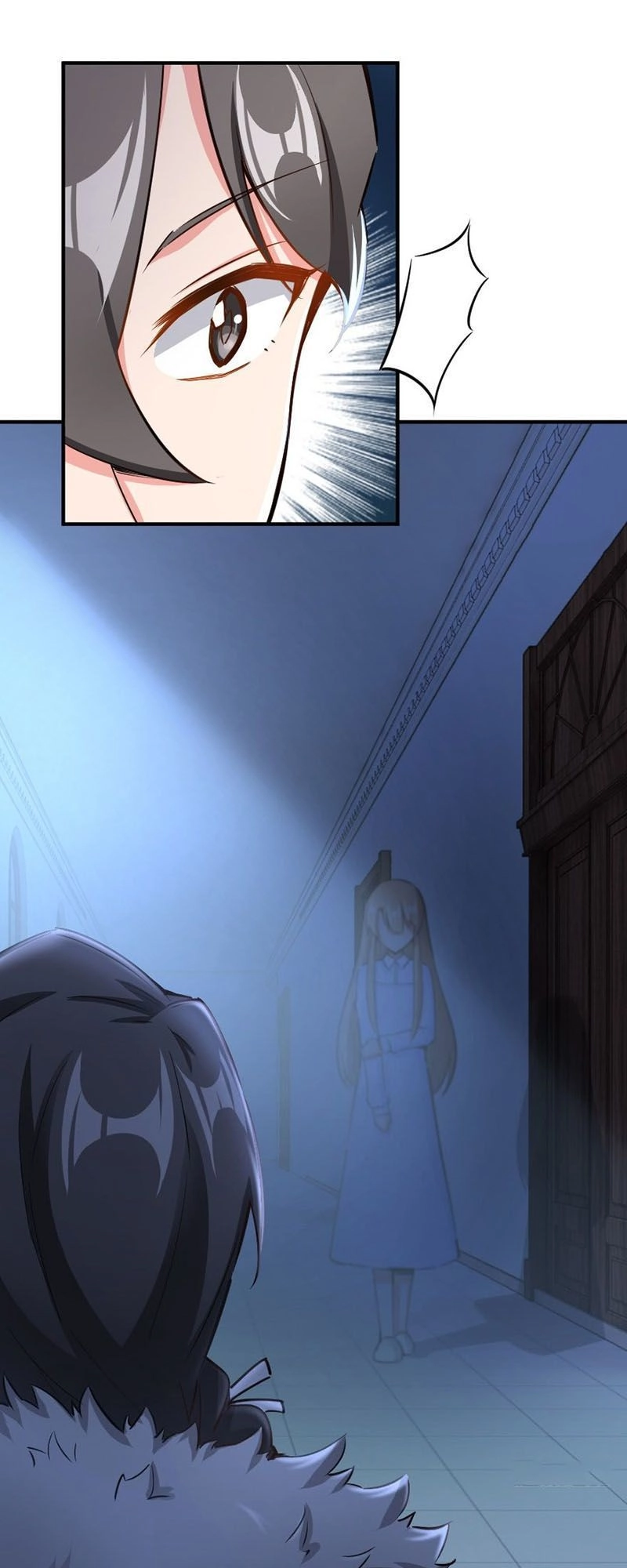 Thả Vu Nữ Đó Ra Chapter 65 - 17