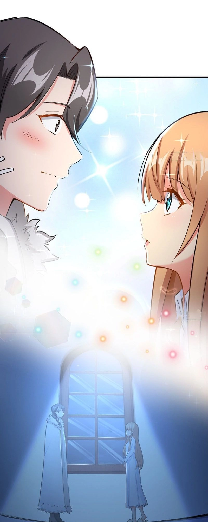 Thả Vu Nữ Đó Ra Chapter 65 - 19