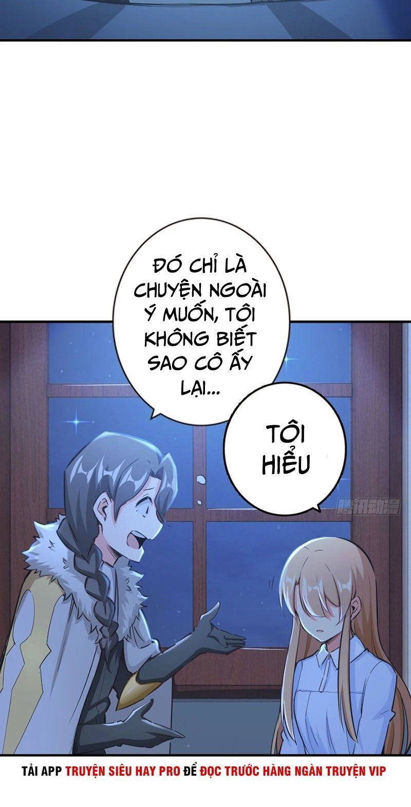 Thả Vu Nữ Đó Ra Chapter 65 - 20