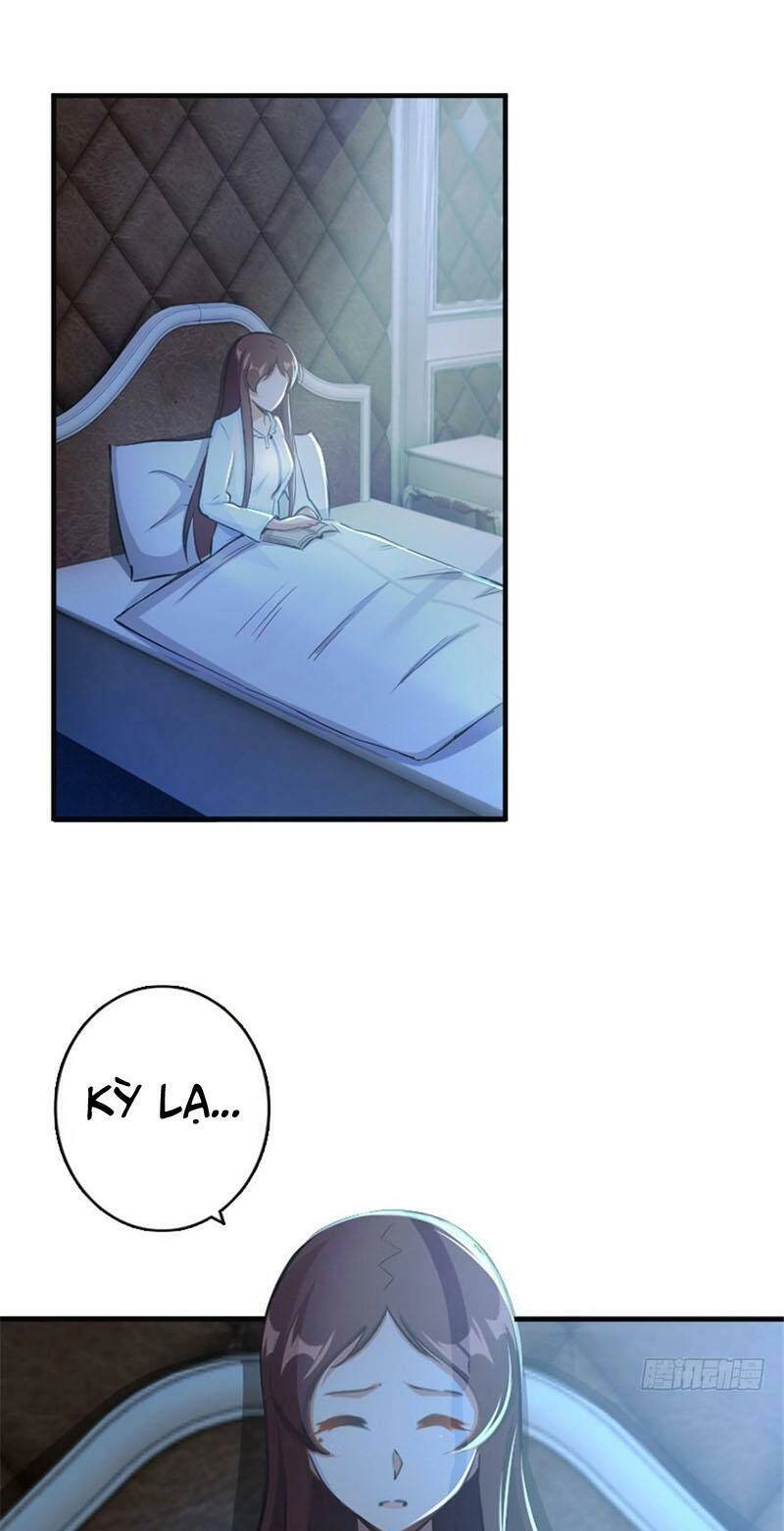 Thả Vu Nữ Đó Ra Chapter 66 - 1