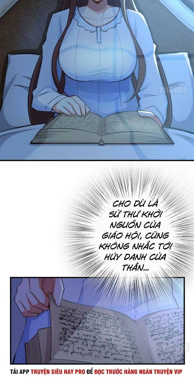 Thả Vu Nữ Đó Ra Chapter 66 - 2