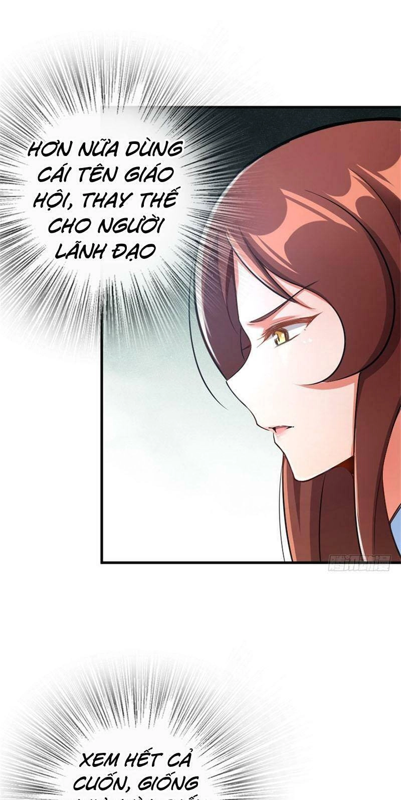 Thả Vu Nữ Đó Ra Chapter 66 - 3