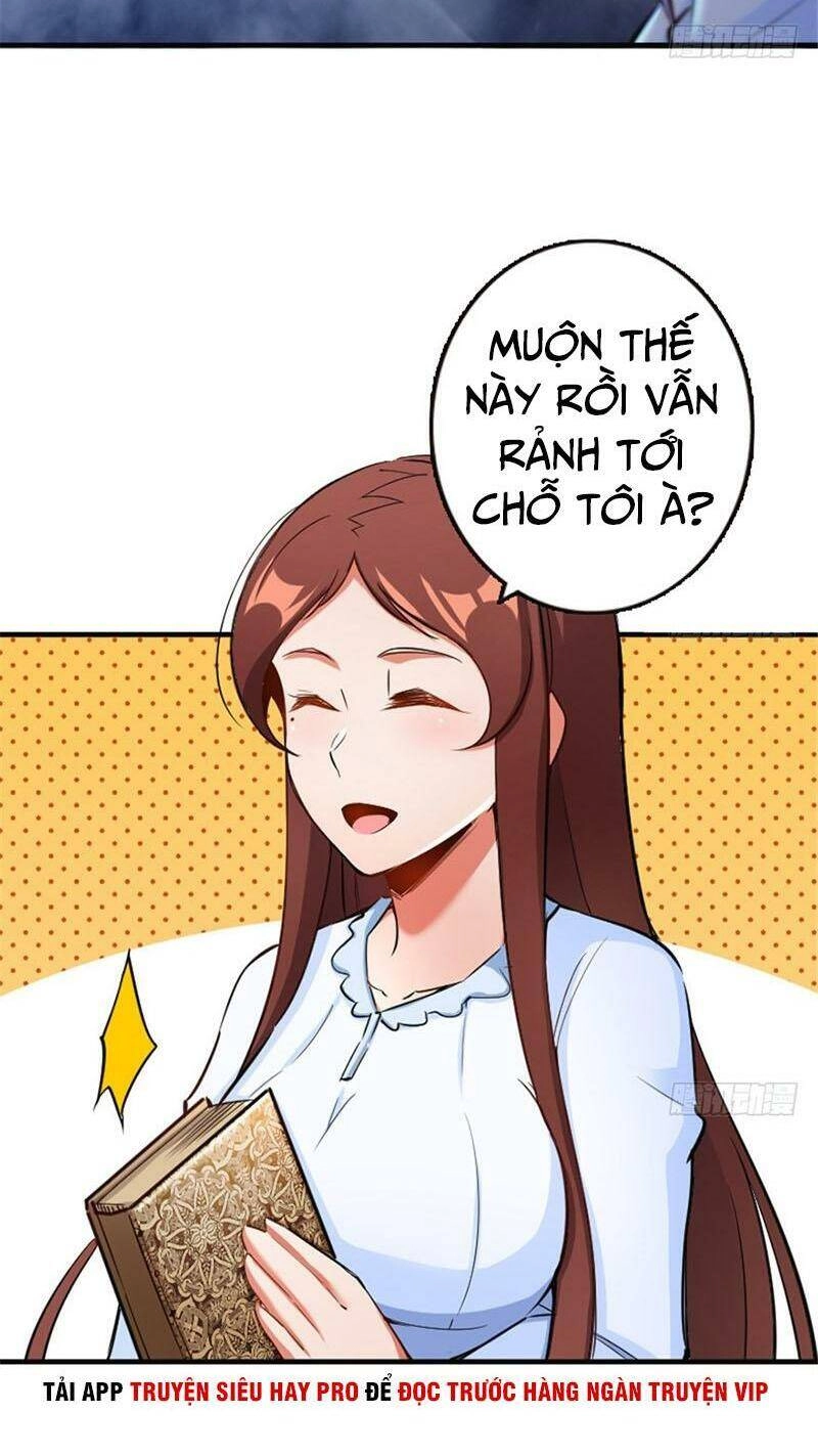 Thả Vu Nữ Đó Ra Chapter 66 - 6